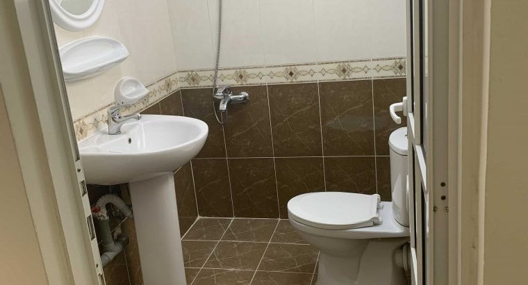 Spacious apartment for rent at the old airport