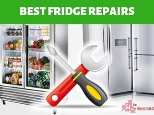 ANY FRIDGE FREZZAR REPAIR