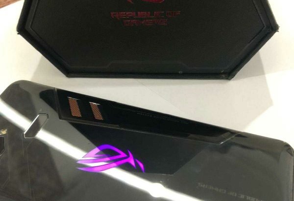 اسوس روق asus rog