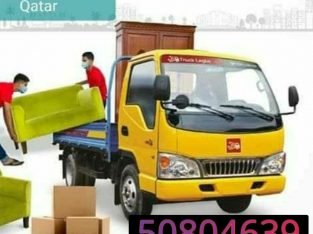 Qatar movers