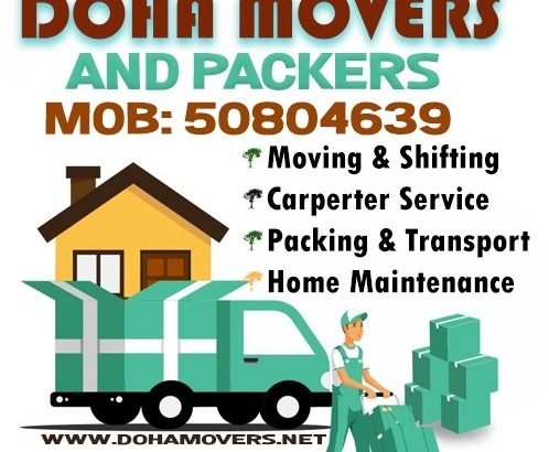 movers