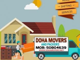 Doha movers