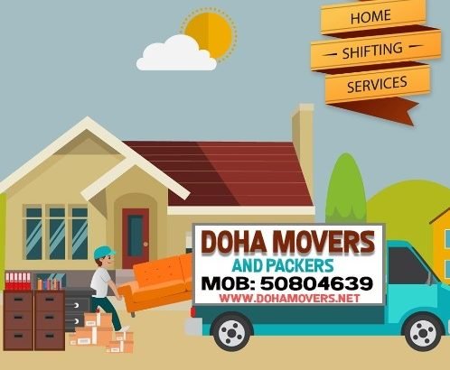 Doha movers