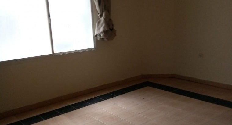 Apartment for Rent- Al Furousiya St. Muaither Area