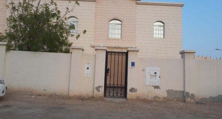 Residential Villa for Rent- Alkhor