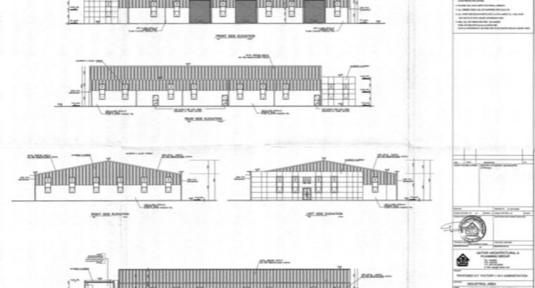 Warehouse for Rent- Aba Al Saleel Area