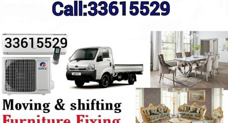 Qatar Best Movers Service