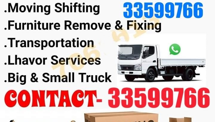 doha movers packers