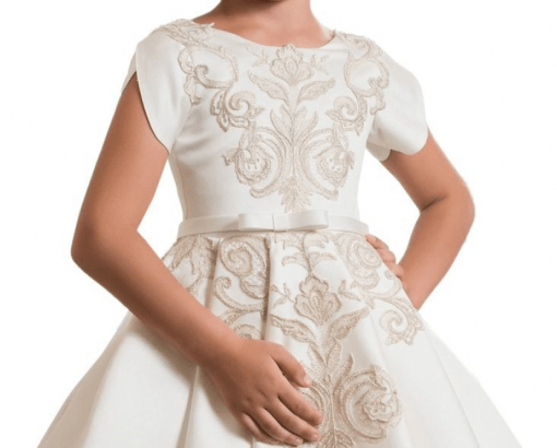 Party dresses for kids