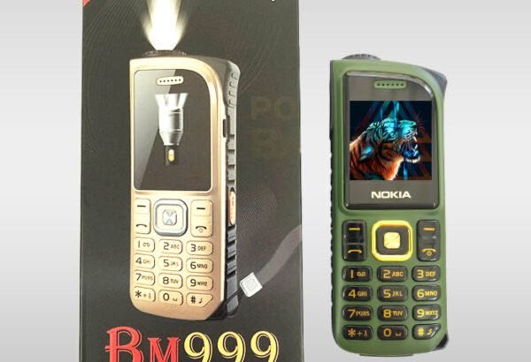 nokia bm999