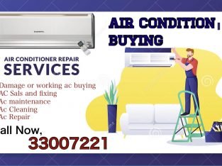 AC REPAIR MAINTENANCE