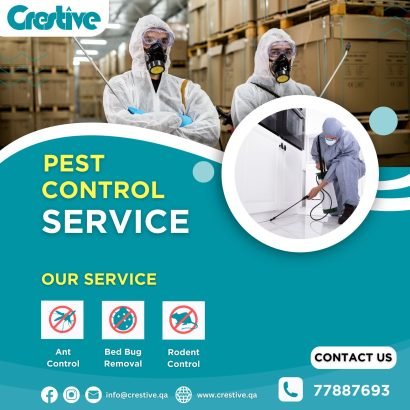 pest control service