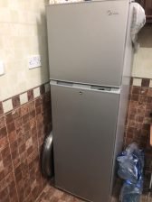 refrigerator Midea