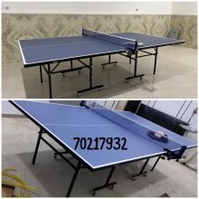 tennis table