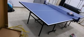 table tennis