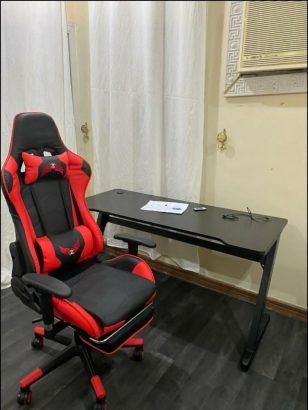 gaming chair