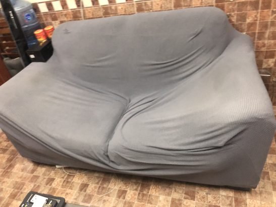 sofa