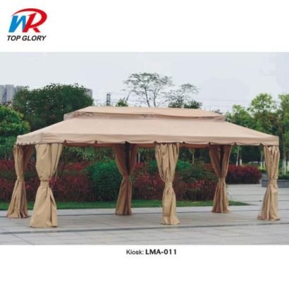 tent 4/6 m