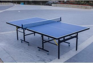 table tennis