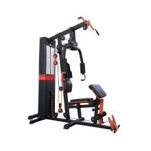 home gym machine