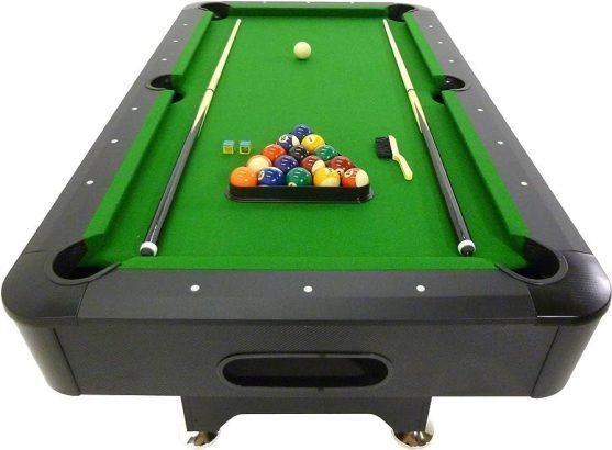 billiard table 8 ft