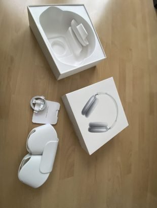 Apple AirPods Max