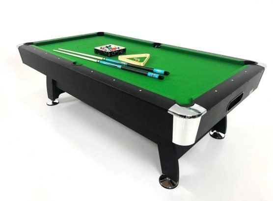 billiard table 8 ft