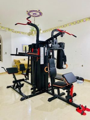 home gym