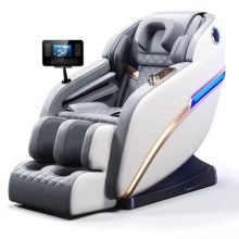 luxury massage chairs