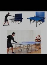 table Tennis