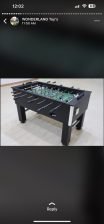 Soccer table