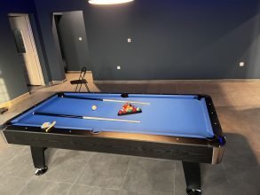 Billiard Pool table 7 feet