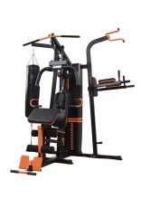 Multifunctional Gym Machine