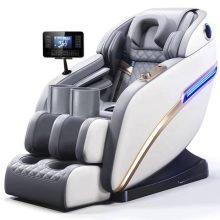 Body Massage Chair