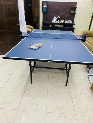 Tennis Table ping pong table