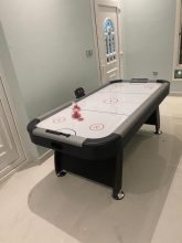 Air Hockey table