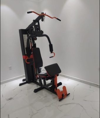 multiple home gym