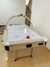 Electric Air Hockey table