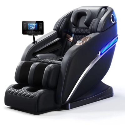 luxury massage chairs