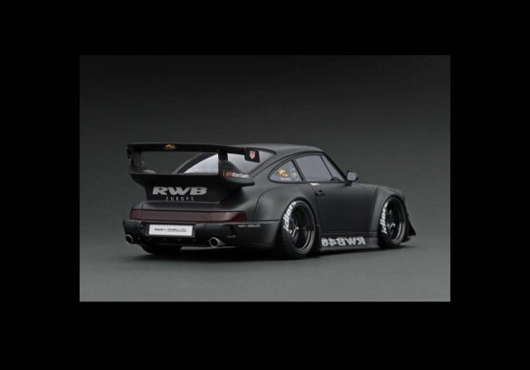 High quality 1/18 scale car models