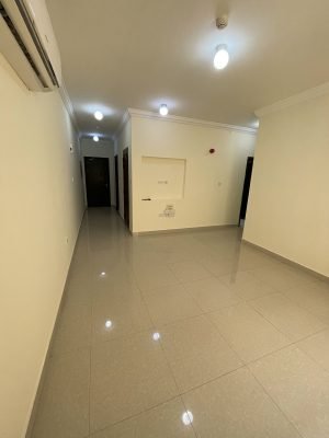 شقة 3 غرف للإيجار بالوكرة- apartment 3 bedrooms for rent in al wakra