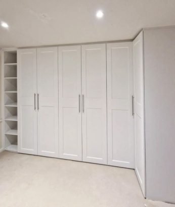 Cabinet wardrobe