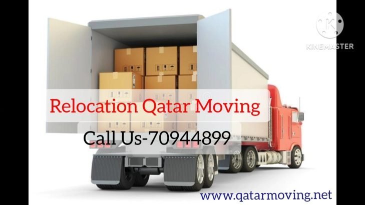 Qatar movers