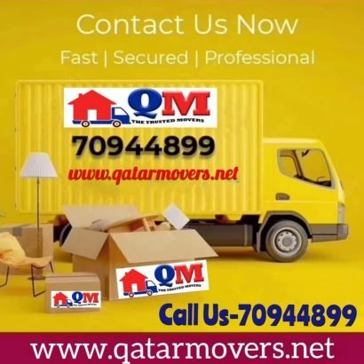 Qatar movers