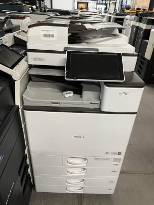 RICOH PRINTERS