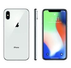 iPhone X 256 GB