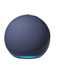 alexa – echo dot 5th gen