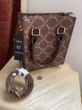 Bags – brown – women