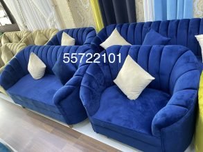 New Sofa Set with home delivery 3600