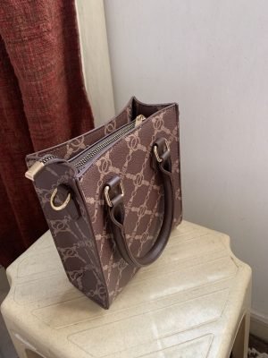 Bags – brown – women